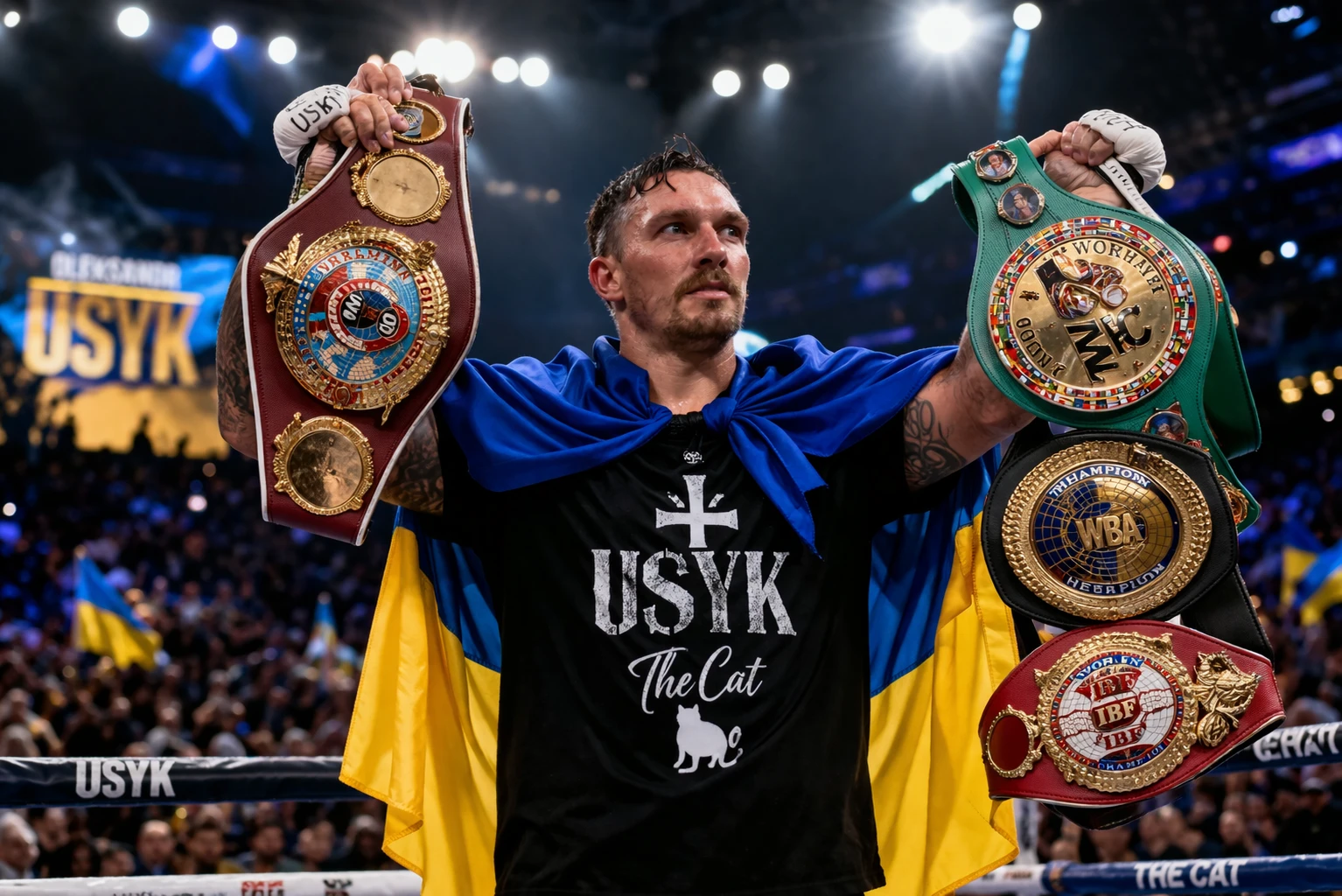 Usyk