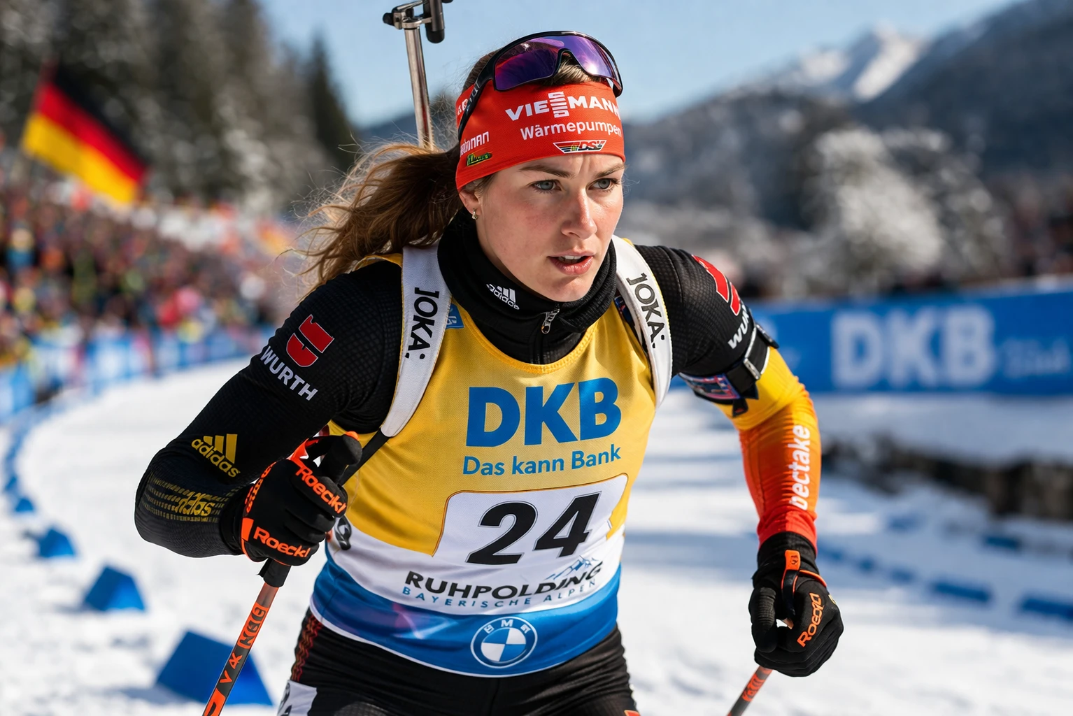 franziska preuß