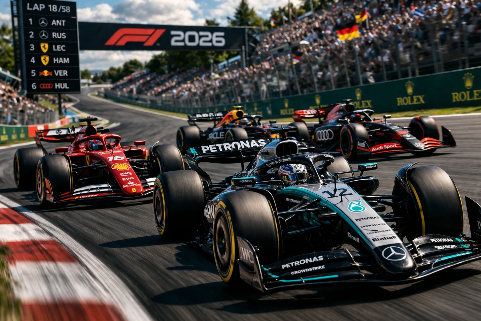 Formel 1