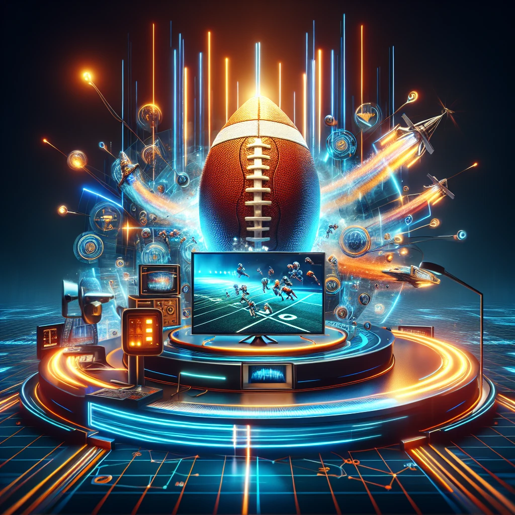 nfl rtl