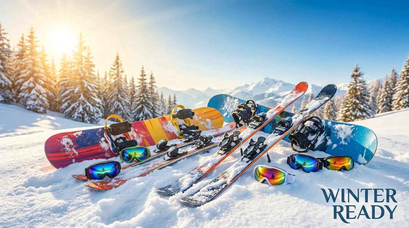 wintersport magazin