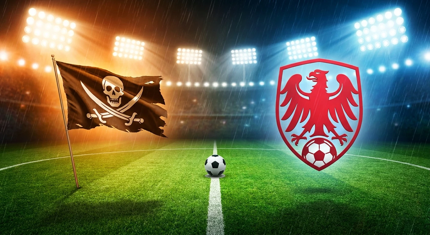 st. pauli – eintracht frankfurt