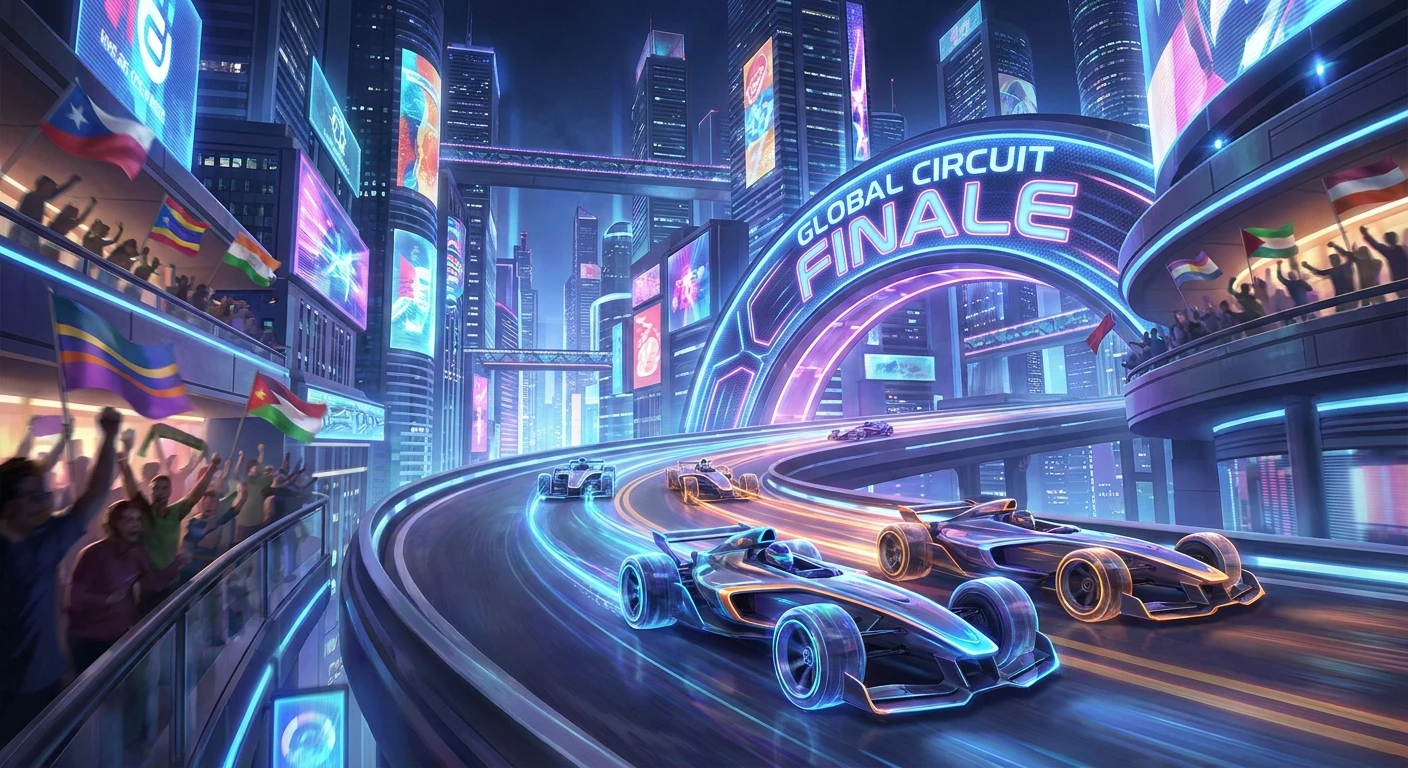 f1 kalender 2026