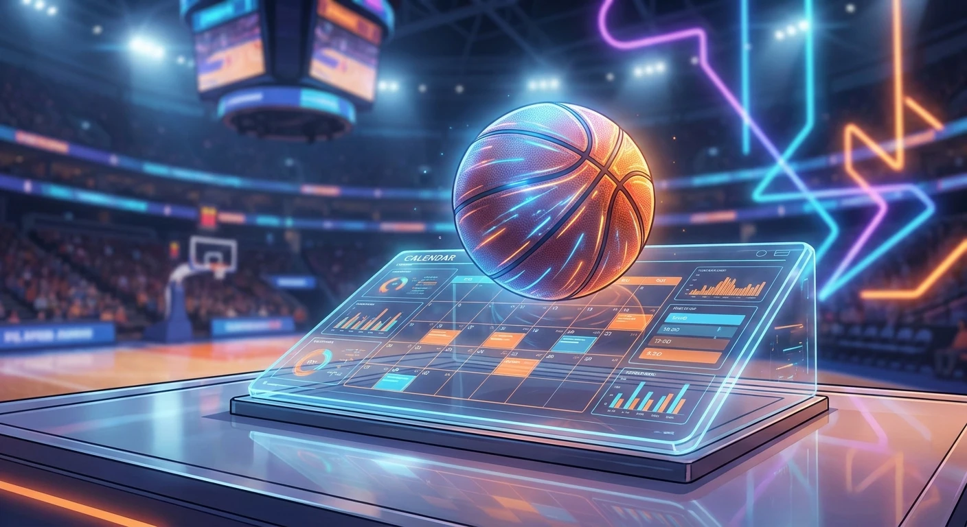 nba spielplan