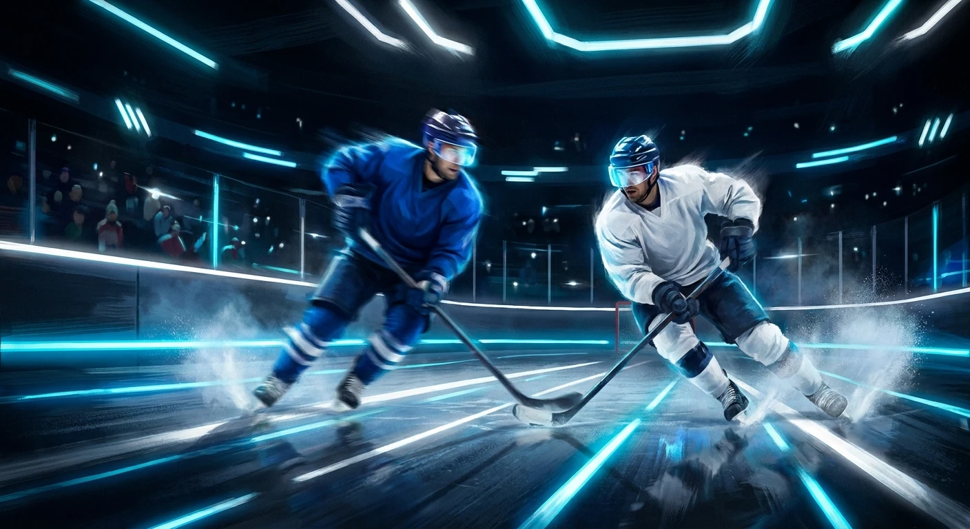 eishockey wm 2026